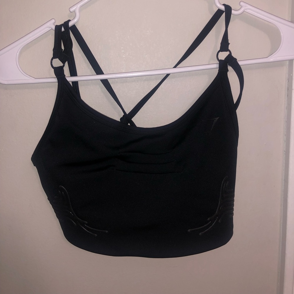 Gymshark sports bra